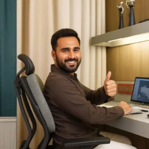 Targeted Support for Better Posture