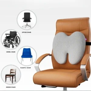 One Cushion Every Chair