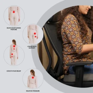 Relief You Can Feel, Support You Can Trust