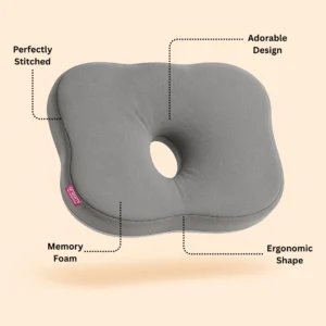 Araami Baby Cushion: Features That Matter