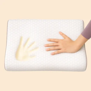 Luxury You Can Feel, Support You Can Trust