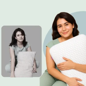 Beyond Support—It’s a Hug