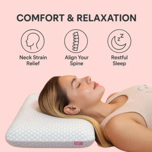 Araami Relief, Where It Hurts Most