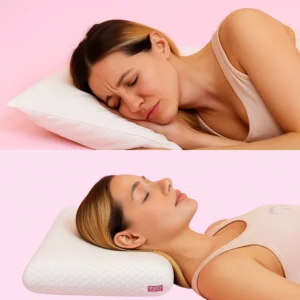 Designed for Pain-Free Rest