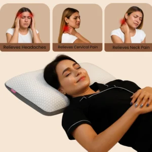 Relief That Starts the Moment You Rest