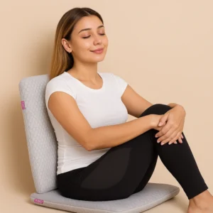 Dual Use, One Purpose: Comfort