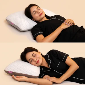 Personalized Support, Every Night