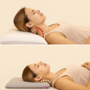 Minimal Height. Maximum Comfort.