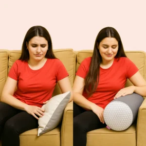 Support That Completes Your Sofa