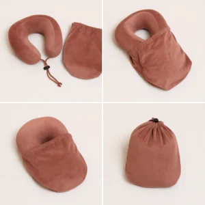 Carry Comfort in Your Pocket