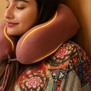 Comfort That Wraps Around You