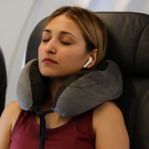 Neck Relief, Mile After Mile