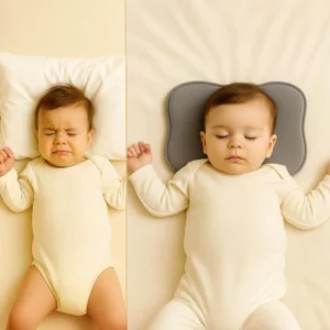 Made for Tiny Necks and Big Naps