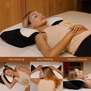 Comfort That Moves With You