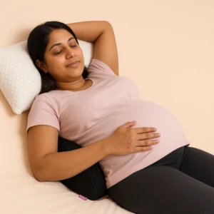 Comfort for Every Stage of Pregnancy