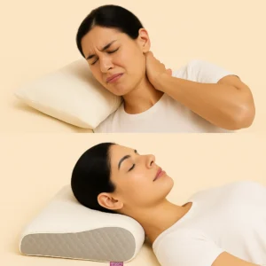 Designed for Your Best Sleep