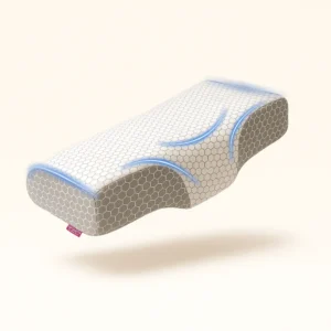 Curved for a Reason. Designed for You.