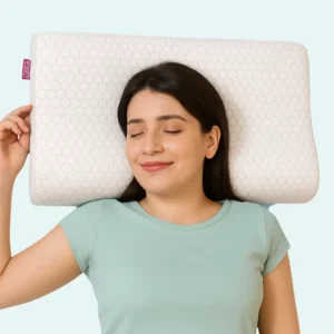 Sleep Your Way, Every Night