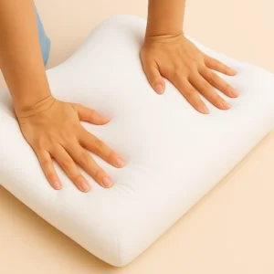 Remembers You. Supports You.