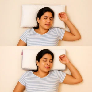 Soft Where It Matters. Support Where You Need It.