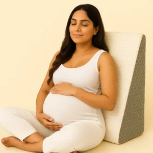 Pregnancy Support Cushion