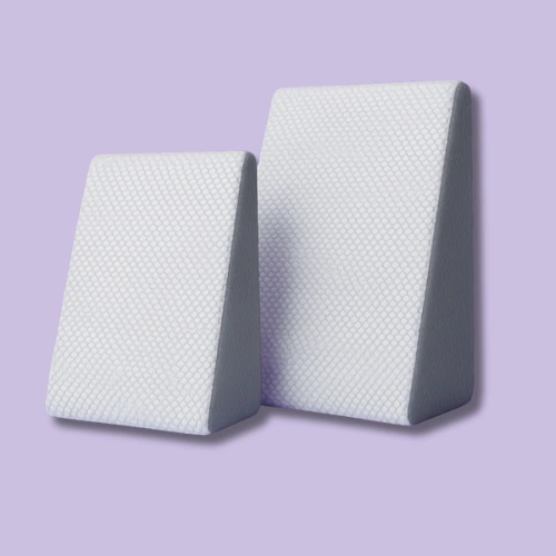 Araami CoreComfort Dual Wedge Combo