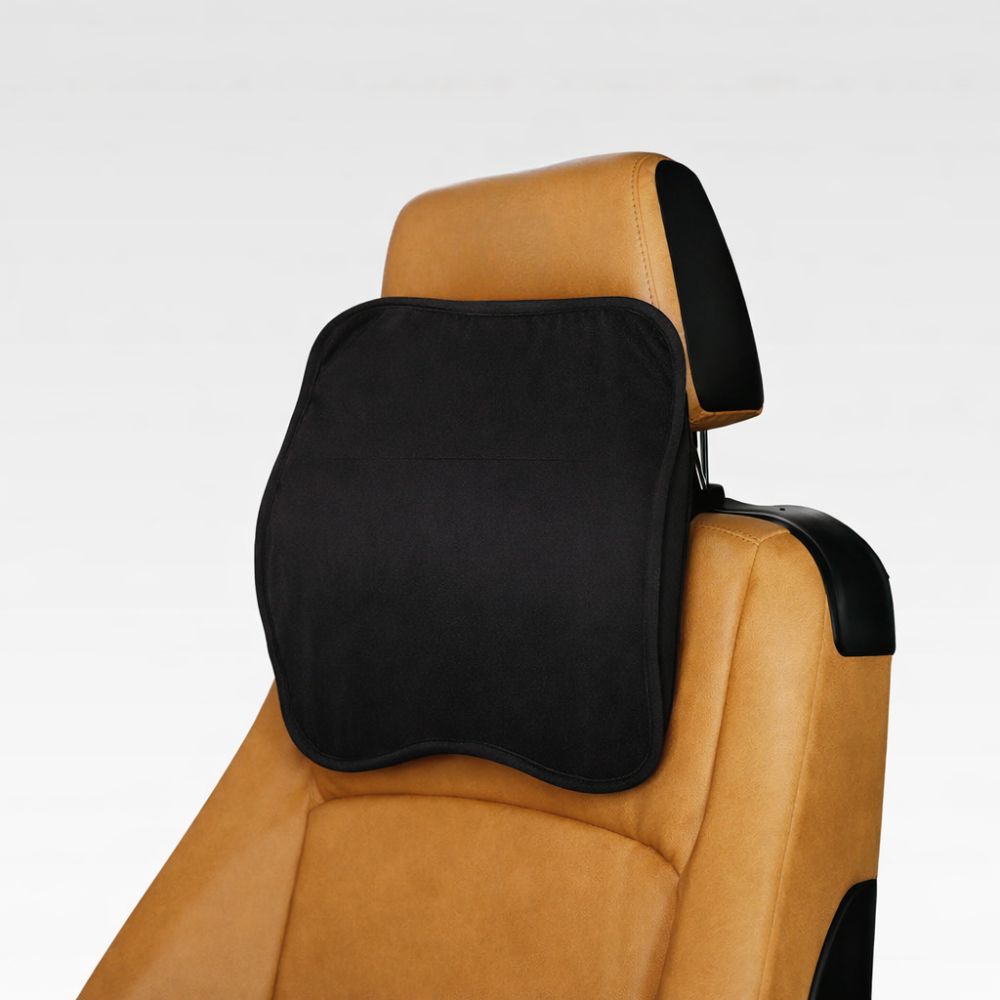 Memory Foam Neck Cushion