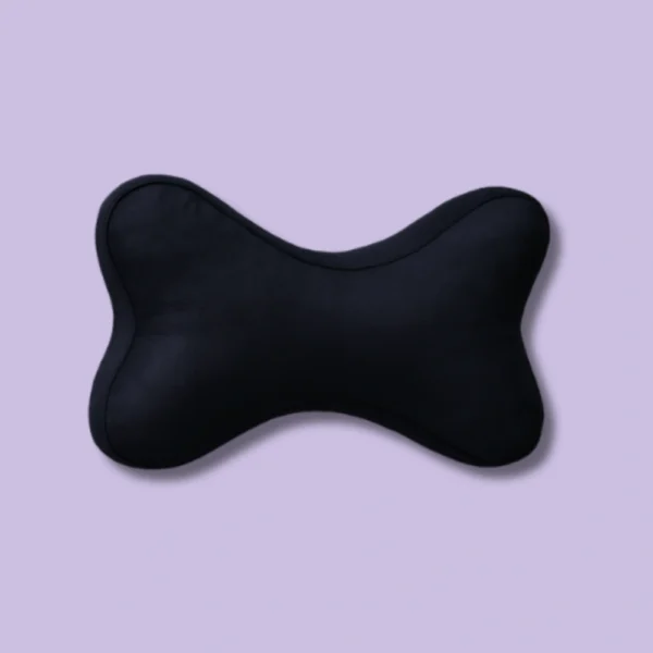 Araami Classic Curve Neck Rest Cushion