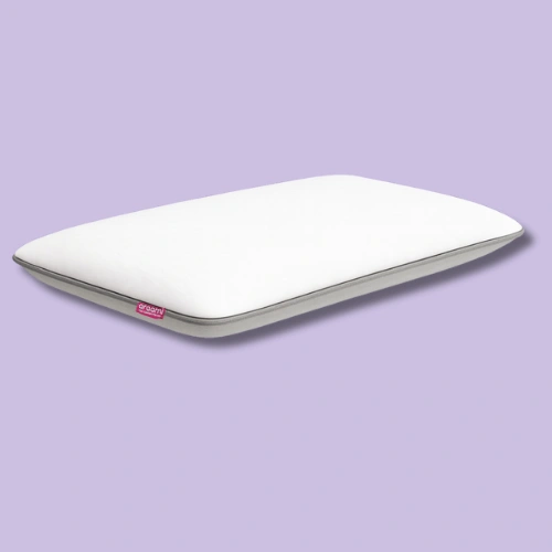 Araami CoreComfort Slim Pillow