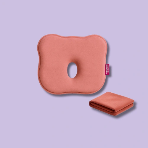 Only Cover Of Araami CoreComfort Kid’s Pillow