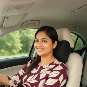 The Science of Comfort