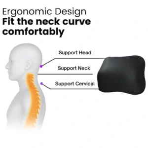 Elevate Every Drive with Araami Comfort