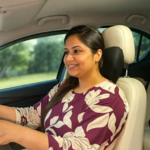 Smile Through Every Journey