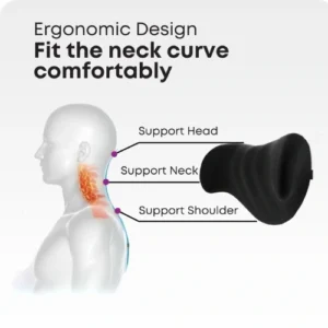 Perfect Curve, Perfect Comfort