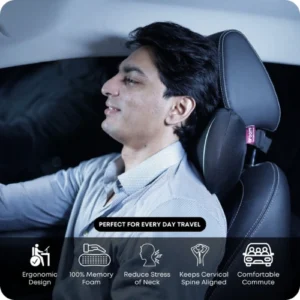 Crafted for Comfort, Backed by Science