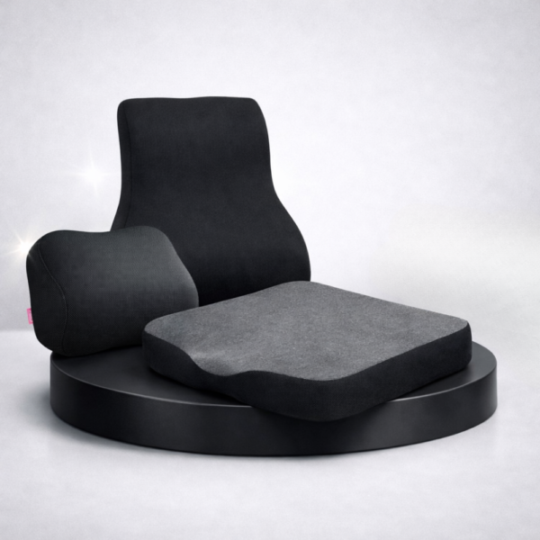 Araami CoreComfort Car Combo