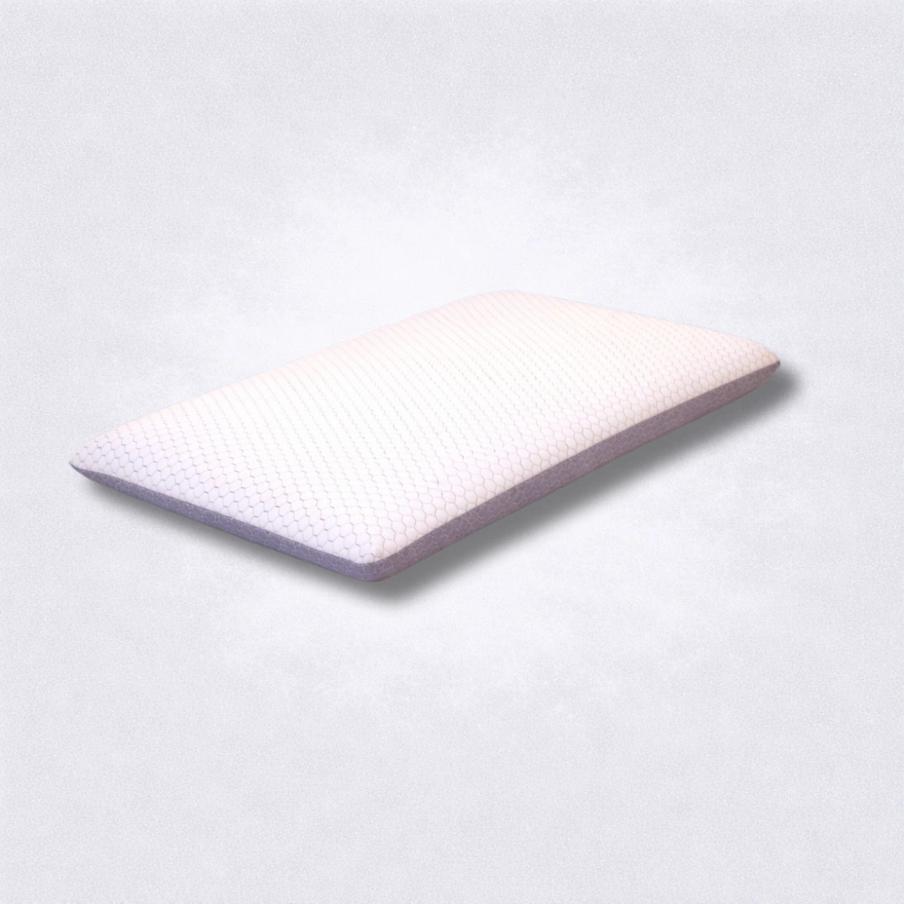 Araami CoreComfort Slim Pillow