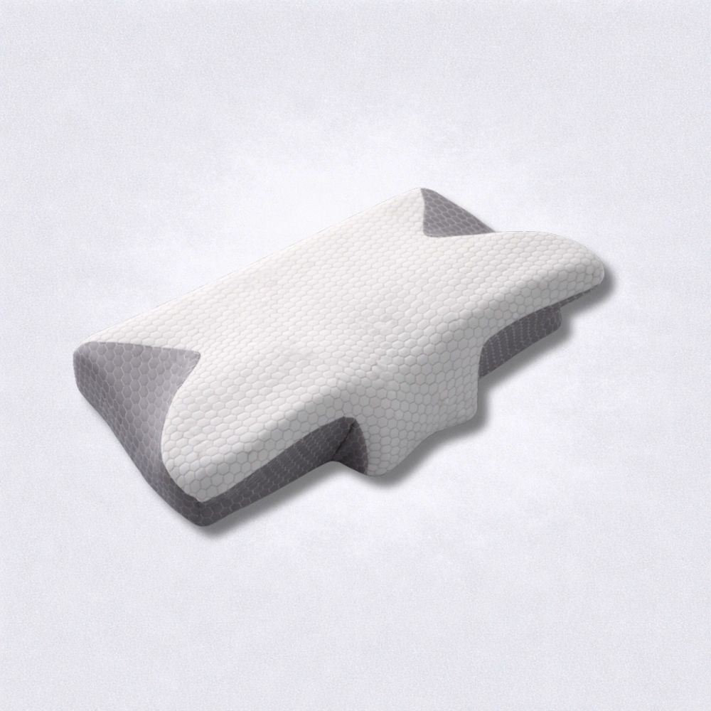 Araami Cervical Butterfly Pillow