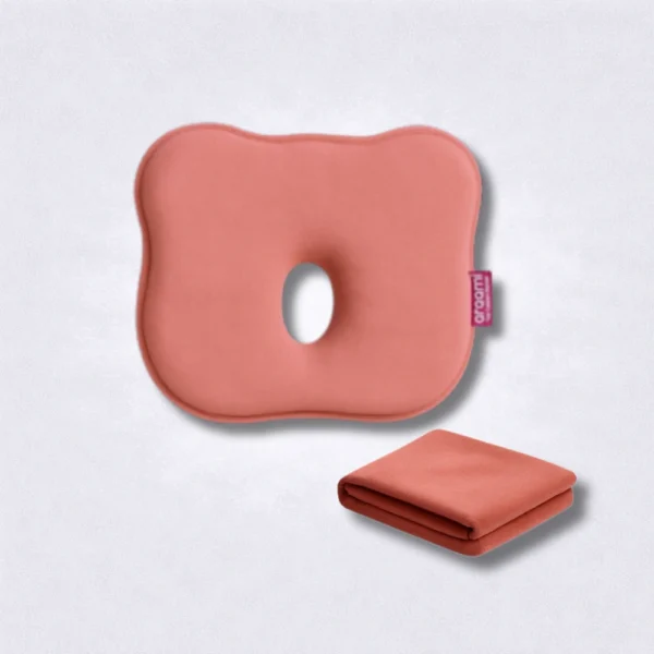 Only Cover Of Araami CoreComfort Kid’s Pillow