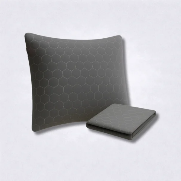 Only Cover of Araami CoreComfort Big Sofa Cushion