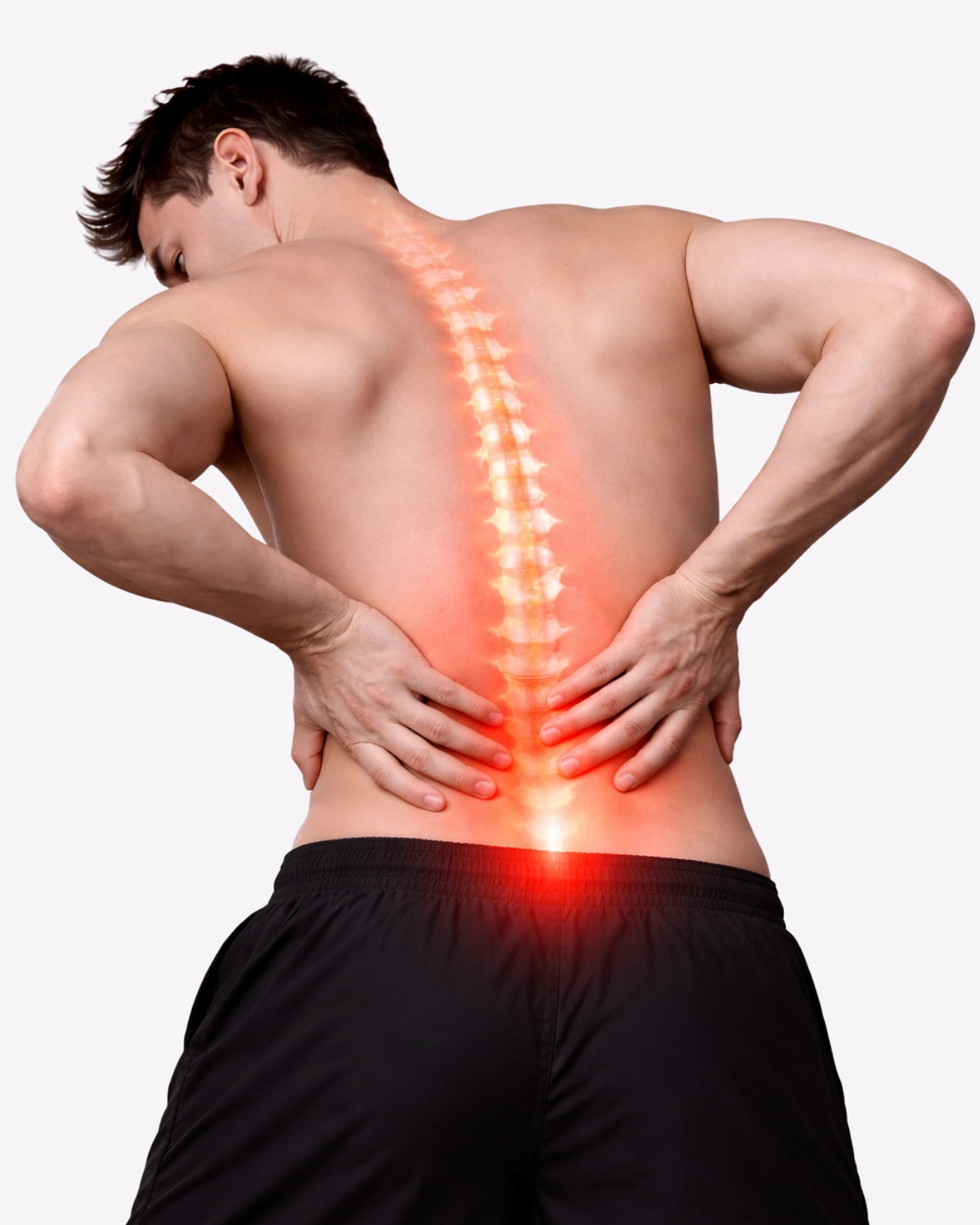 Spinal Pain